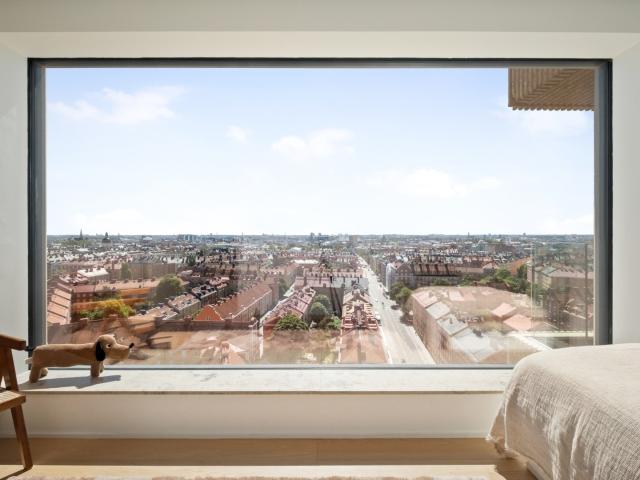 Bostadsrätt till salu i Stockholm