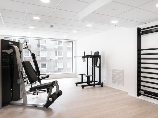 Bostadsrätt till salu i Stockholm