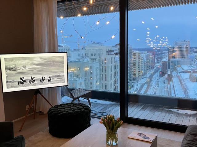 Lägenhet hyra i Torsplan, Stockholm
