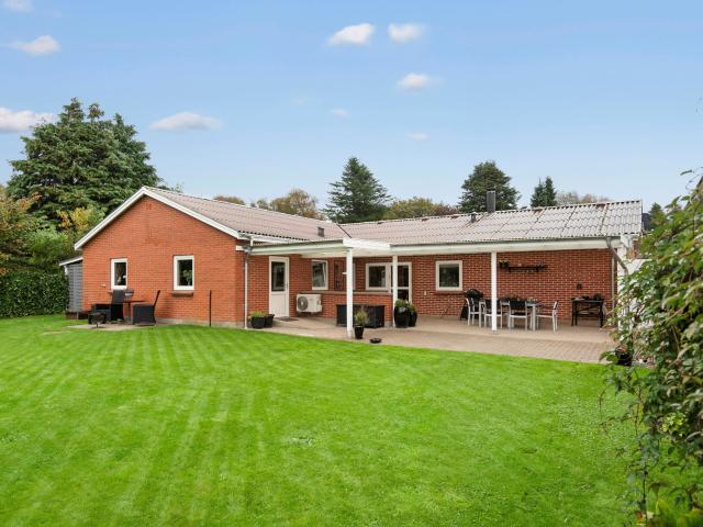 Villa til salg i Torsted, Ringkøbing-Skjern Kommune