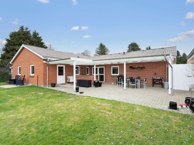 Villa til salg i Århus