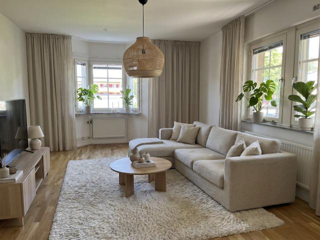 Hus hyra i Rottne, Kronoberg