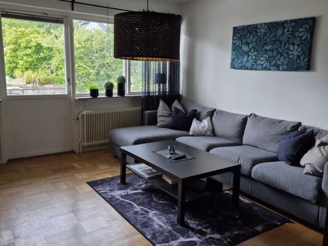 Lägenhet hyra i Anneborg, Falköping
