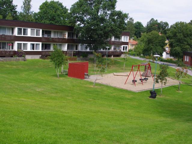 Lägenhet hyra i Finspång, Östergötland
