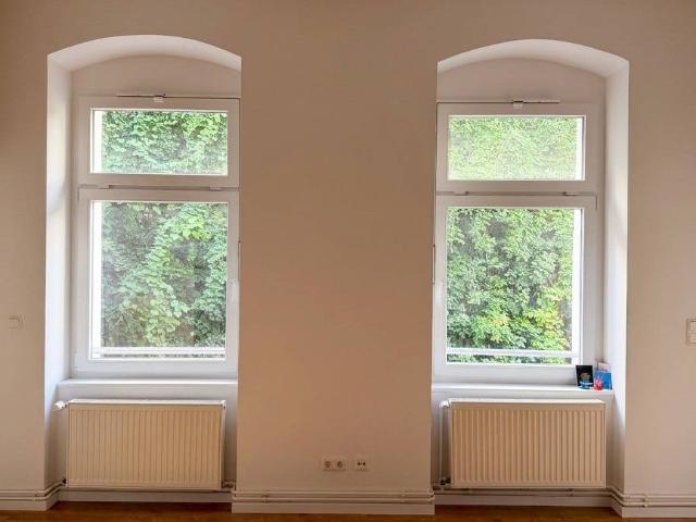 Apartment mieten in Mitte, Berlin