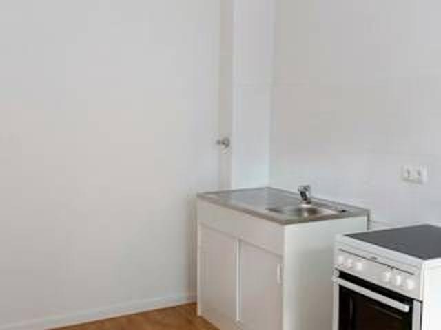 Apartment mieten in Mitte, Berlin