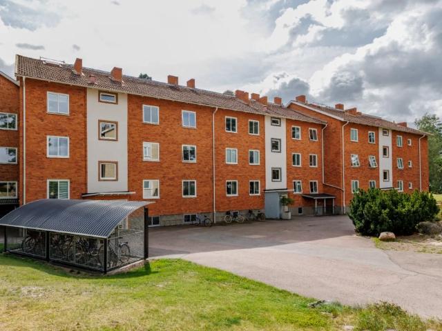 Lägenhet hyra i Lövboås, Hallstahammar