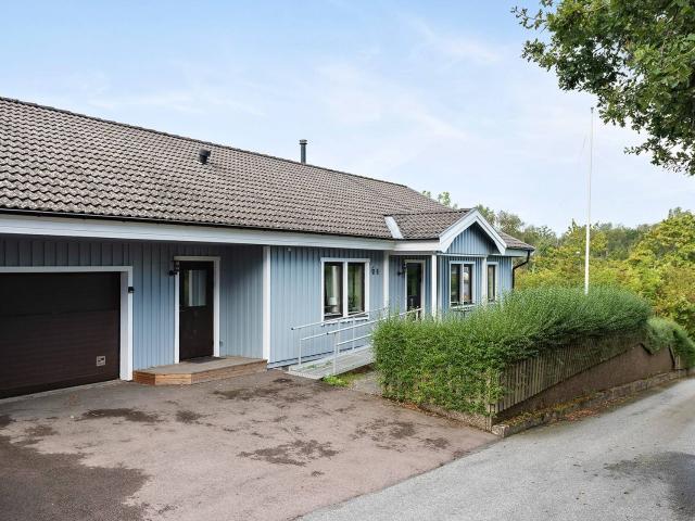 Villa till salu i Karlskrona, Blekinge