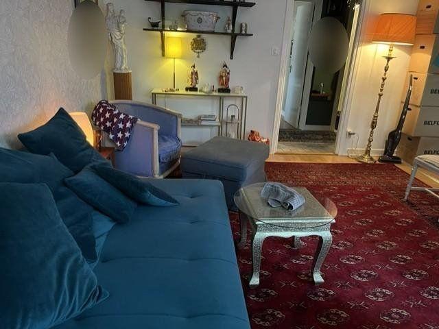 Lägenhet hyra i Lidingö, Stockholm