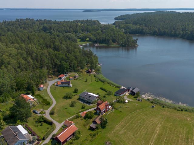 Villa till salu i Uppsala
