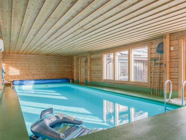Villa till salu i Rättvik, Dalarna
