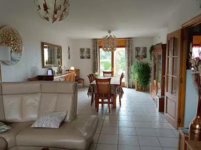 Maison vente à Arras, Tortequesne