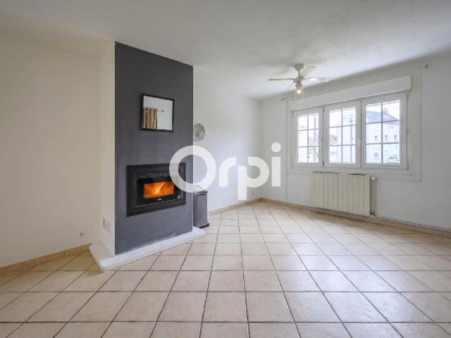 Maison vente à Arras, Tortequesne