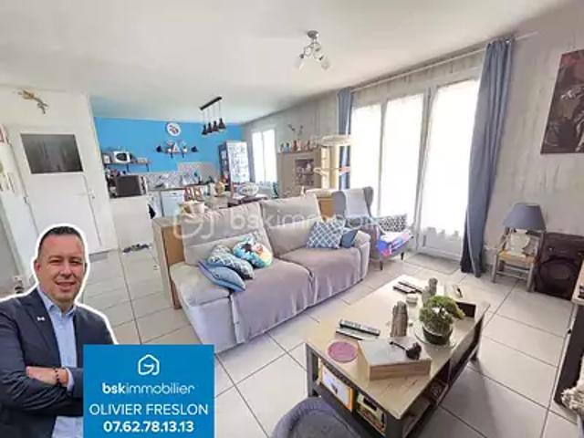 Maison vente à Saint-Amand-Montrond, Torteron