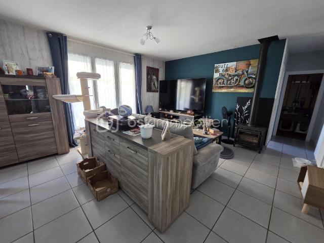 Maison vente à Saint-Amand-Montrond, Torteron