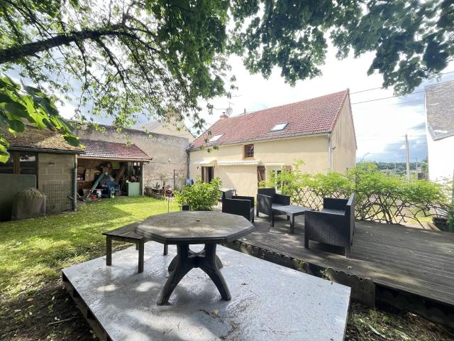 Maison vente à Saint-Amand-Montrond, Torteron