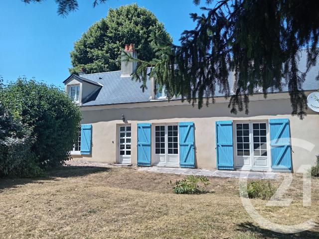 Maison vente à Saint-Amand-Montrond, Torteron