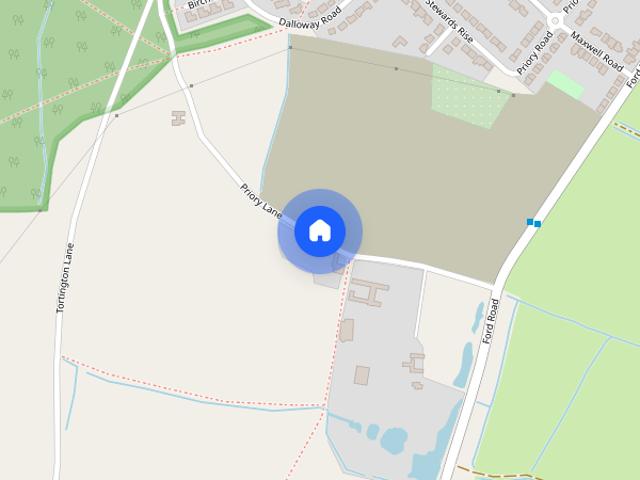 House for rent in Arundel, Clapham