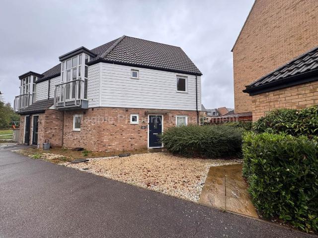 House for rent in Huntingdon, Cambridgeshire