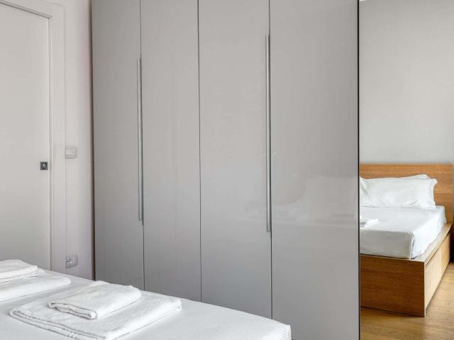 Appartamento in affitto a Tortona, Milano