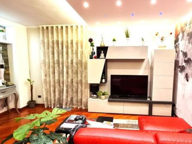 Villa Indipendente in vendita a Unione dei Comuni della Val Vibrata, Tortoreto