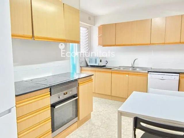 Apartamento en alquiler en Tortosa, Tarragona