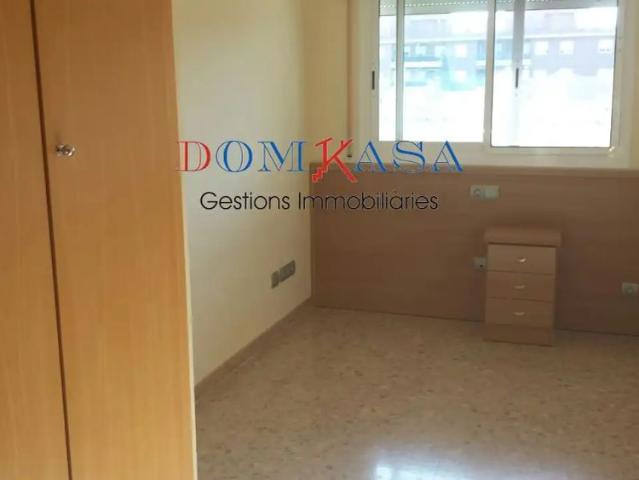 Apartamento en alquiler en els Dolors, Tortosa