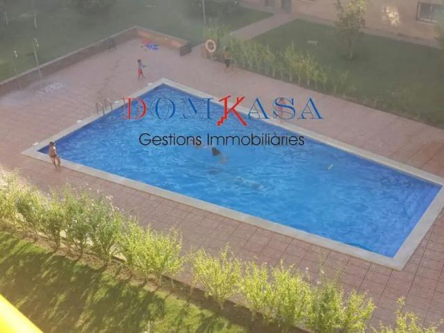 Apartamento en alquiler en els Dolors, Baix Ebre
