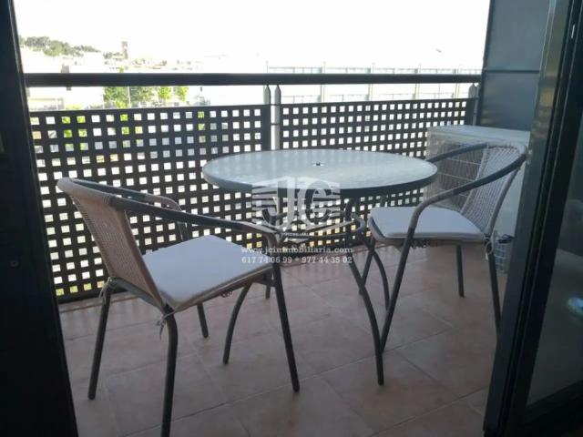 Apartamento en alquiler en el Raval de Sant Llàtzer, Baix Ebre