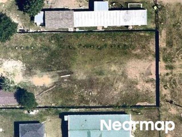 Land for sale in Texas