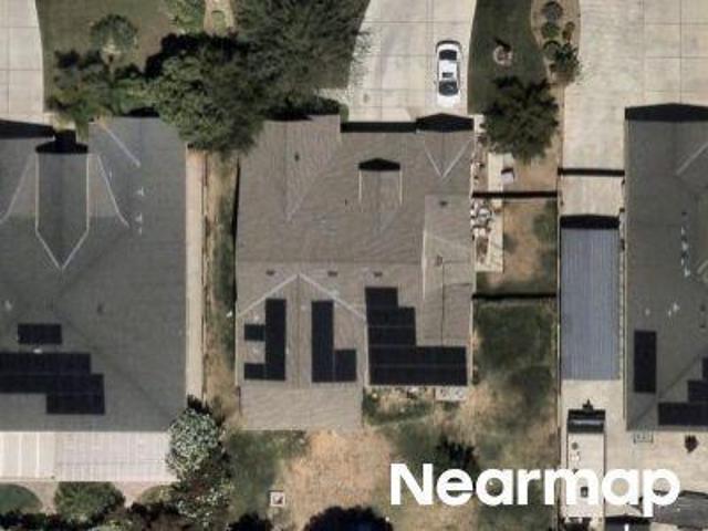 House for sale in Bakersfield, California