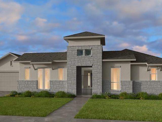House for sale in Leander, Williamson County