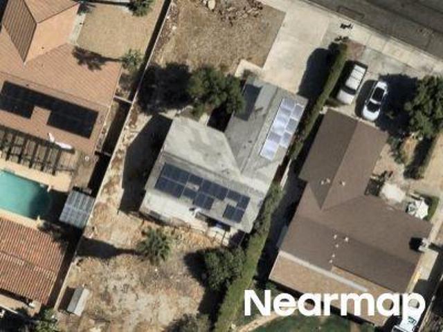 House for sale in Cathedral City, California