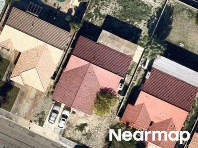 House for sale in Cathedral City, California