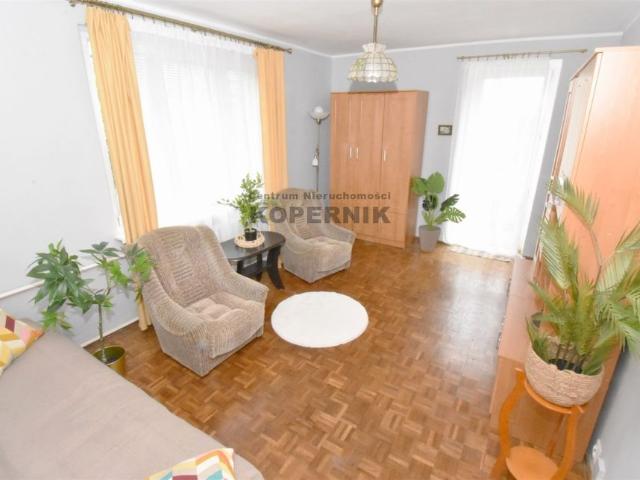 Dom do wynajęcia w Przedmieście Świętej Katarzyny, Toruń