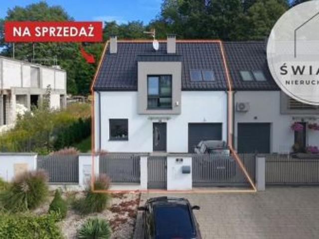 Dom na sprzedaż w Toruń, Kujawsko-pomorskie