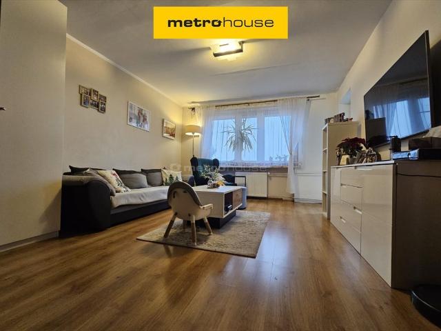 Mieszkanie na sprzedaż w Chełmińskie Przedmieście, Toruń