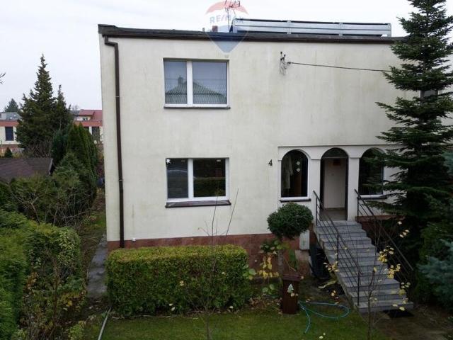 Dom na sprzedaż w Toruń, Kujawsko-pomorskie