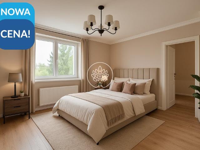 Mieszkanie na sprzedaż w Bydgoskie Przedmieście, Toruń