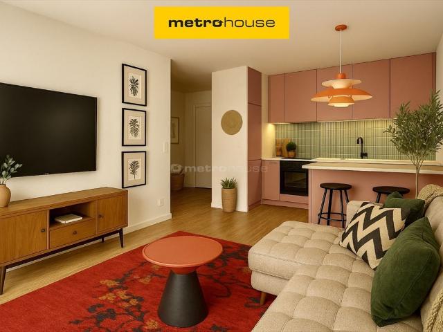 Mieszkanie na sprzedaż w Jakubskie Przedmieście, Toruń