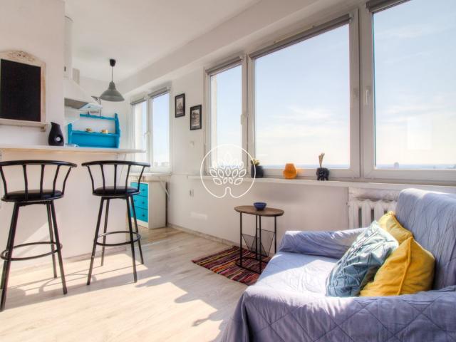 Mieszkanie na sprzedaż w Toruń, Kujawsko-pomorskie