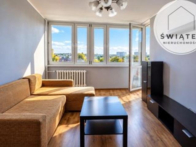 Mieszkanie na sprzedaż w Toruń