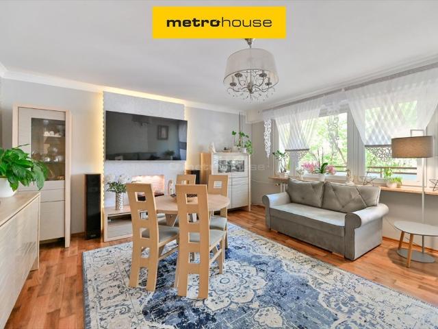 Mieszkanie na sprzedaż w Rubinkowo, Toruń