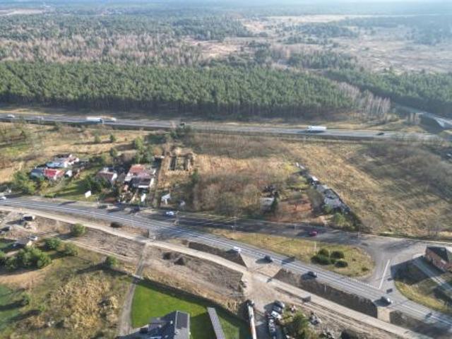 Grunt na sprzedaż w Toruń, Kujawsko-pomorskie