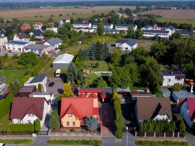 Dom na sprzedaż w Gniewkowo, Kujawsko-pomorskie