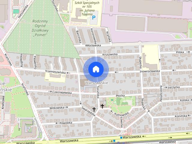 Mieszkanie do wynajęcia w Poznań, Wielkopolskie