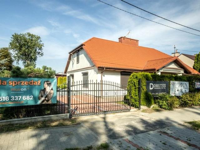Dom na sprzedaż w Krośniewice, Łódzkie
