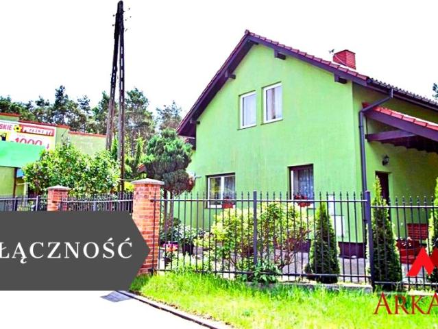 Dom na sprzedaż w Włocławek, Kujawsko-pomorskie