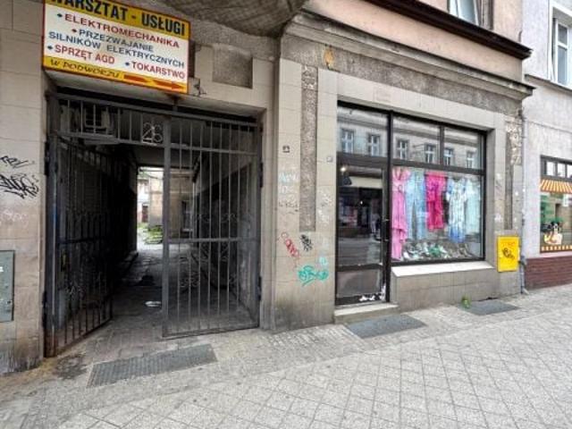 Mieszkanie na sprzedaż w Grudziądz, Kujawsko-pomorskie