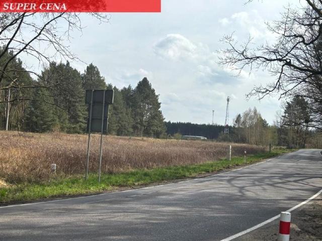 Grunt na sprzedaż w Silno, Kujawsko-pomorskie